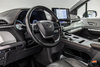 2021 Toyota Sienna Hybrid XSE / TOIT OUVRANT / CUIR / APPLE CARPLAY +++-17