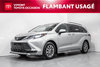 2023 Toyota Sienna Hybrid XLE / HYBRIDE / CUIR / APPLE CARPLAY / CAMÉRA+++-0