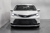 2025 Toyota Sienna Hybrid XLE / HYBRIDE / CUIR / APPLE CARPLAY / CAMÉRA+++-1