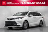2025 Toyota Sienna Hybrid XLE / HYBRIDE / CUIR / APPLE CARPLAY / CAMÉRA+++-0