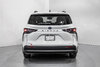 2025 Toyota Sienna Hybrid XLE / HYBRIDE / CUIR / APPLE CARPLAY / CAMÉRA+++-9