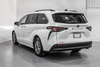 2025 Toyota Sienna Hybrid XLE / HYBRIDE / CUIR / APPLE CARPLAY / CAMÉRA+++-8