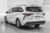 2025 Toyota Sienna Hybrid XLE / HYBRIDE / CUIR / APPLE CARPLAY / CAMÉRA+++-8