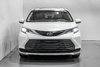 2025 Toyota Sienna Hybrid XLE / HYBRIDE / CUIR / APPLE CARPLAY / CAMÉRA+++-1