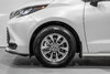 2025 Toyota Sienna Hybrid XLE / HYBRIDE / CUIR / APPLE CARPLAY / CAMÉRA+++-5