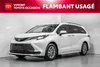 2025 Toyota Sienna Hybrid XLE / HYBRIDE / CUIR / APPLE CARPLAY / CAMÉRA+++-0