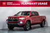 2019 Toyota Tacoma TRD SPORT / DOUBLE CAB / CAMÉRA DE RECUL +++-0