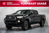 2023 Toyota Tacoma TRD SPORT / APPLE CARPLAY / CAMÉRA-0