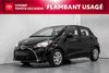Toyota Yaris LE / A/C / BLUETOOTH / GR ÉLÉCTRIQUE COMPLET+ 2015-0