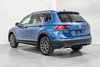 2018 Volkswagen Tiguan COMFORTLINE / CUIR / ANGLE MORT  +++-15