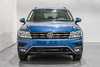2018 Volkswagen Tiguan COMFORTLINE / CUIR / ANGLE MORT  +++-1