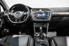 2018 Volkswagen Tiguan COMFORTLINE / CUIR / ANGLE MORT  +++-21