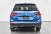 2018 Volkswagen Tiguan COMFORTLINE / CUIR / ANGLE MORT  +++-16