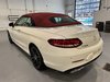 2020 Mercedes-Benz C-Class C 300 / 4MATIC / CABRIOLET / PREMIUM PACKAGE +++-2