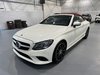 2020 Mercedes-Benz C-Class C 300 / 4MATIC / CABRIOLET / PREMIUM PACKAGE +++-0