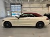2020 Mercedes-Benz C-Class C 300 / 4MATIC / CABRIOLET / PREMIUM PACKAGE +++-1