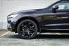 2026 Volvo XC60 Plug-in hybrid Ultra Black Edition-1