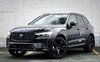 2026 Volvo XC60 Plug-in hybrid Ultra Black Edition-2