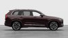 2026 Volvo XC90 Plug-in hybrid Plus 7-Seater (Bright Theme)-19