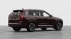 2026 Volvo XC90 Plug-in hybrid Plus 7-Seater (Bright Theme)-24