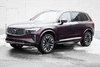 2026 Volvo XC90 Plug-in hybrid Plus 7-Seater (Bright Theme)-5