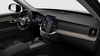 2026 Volvo XC90 Plug-In Hybrid Plus Dark Theme-9