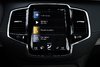2022 Volvo XC90 Recharge Inscription-16