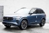 2026 Volvo XC90 Ultra 7-Seater (Dark Theme)-5