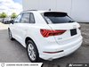 2025 Audi Q3 BASE-10