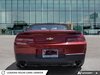 2014 Chevrolet CAMARO 2LT-4