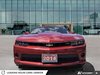 2014 Chevrolet CAMARO 2LT-1