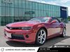 2014 Chevrolet CAMARO 2LT-0