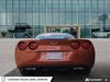 2005 Chevrolet CORVETTE BASE-4