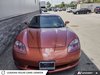 2005 Chevrolet CORVETTE BASE-23