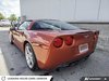2005 Chevrolet CORVETTE BASE-10