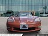2005 Chevrolet CORVETTE BASE-1