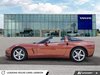 2005 Chevrolet CORVETTE BASE-2