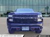 2022 Chevrolet SILVERADO 1500 LTD CUSTOM TRAIL BOSS-1