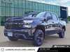 2022 Chevrolet SILVERADO 1500 LTD CUSTOM TRAIL BOSS-0