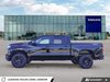 2022 Chevrolet SILVERADO 1500 LTD CUSTOM TRAIL BOSS-2