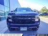 2022 Chevrolet SILVERADO 1500 LTD CUSTOM TRAIL BOSS-8