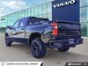 2022 Chevrolet SILVERADO 1500 LTD CUSTOM TRAIL BOSS-3