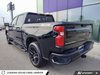 2024 Chevrolet SILVERADO 1500 RST-10