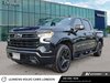2024 Chevrolet SILVERADO 1500 RST-0