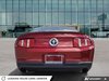 2011 Ford MUSTANG V6-4