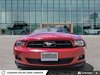 2011 Ford MUSTANG V6-1