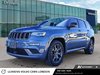 2020 Jeep GRAND CHEROKEE LIMITED X-0