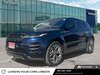 2021 Land Rover RANGE ROVER EVOQUE R-DYNAMIC HSE-0