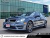 2014 Mercedes-Benz C-CLASS C 350-0