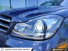 2014 Mercedes-Benz C-CLASS C 350-8